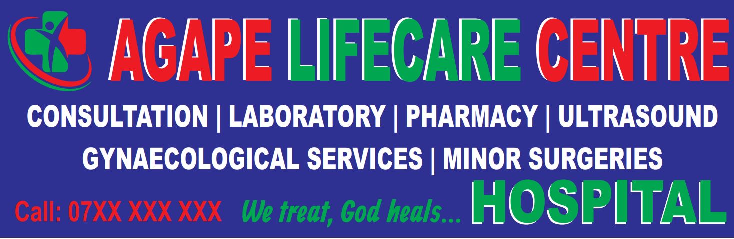 Agape Lifecare