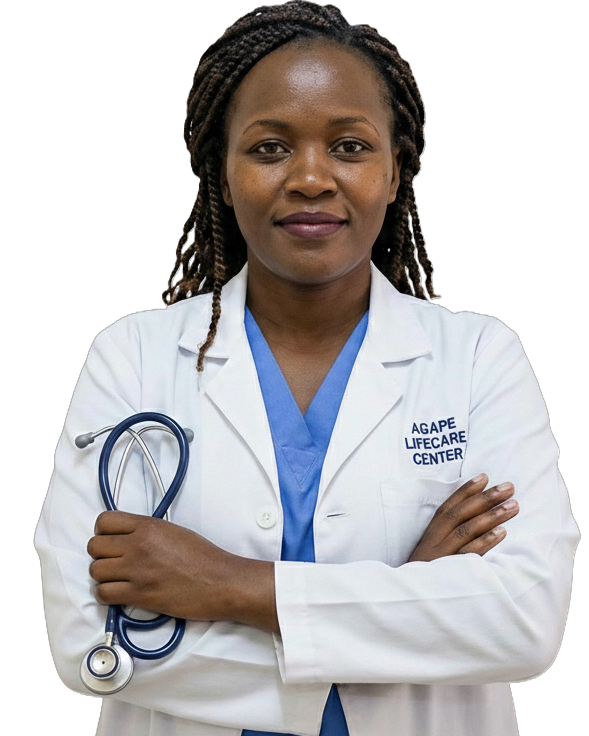 doctor