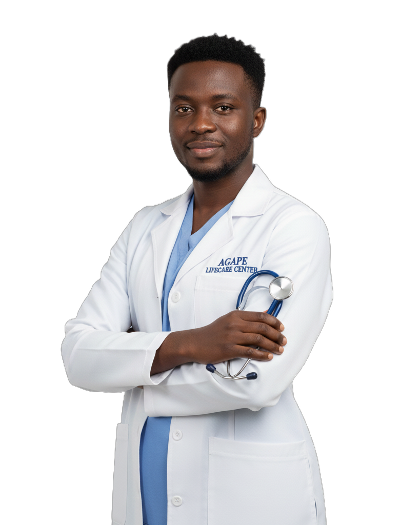 doctor