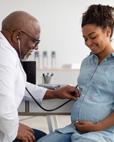 gynaecologists